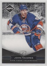 2011-12 Limited /299 John Tavares #78