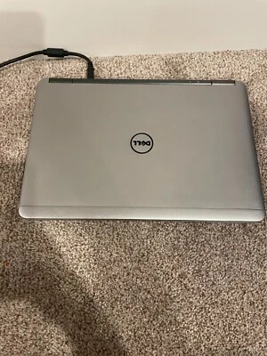 Dell Latitude e7240, I5, 19.GHz, 2,5 GHz, 8gb ram, 120 gb hard drive - Image 1 of 2
