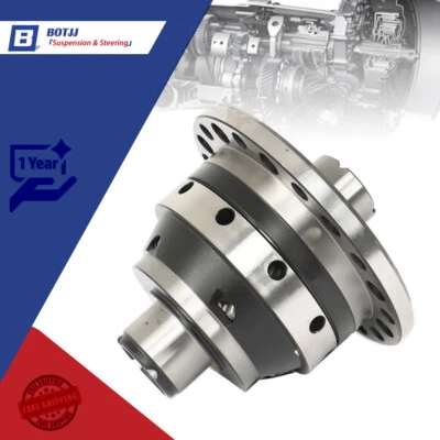 Fit For Civic Si B16A Integra LS 92-01 B18A B18B Helical LSD Limited Slip Diff - Image 1 of 4