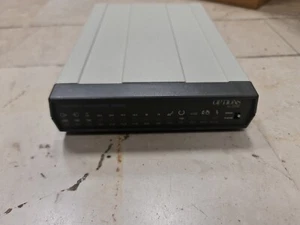 IBM 7852 - 4XX Modem (WT) 76H2760 42-K5870 Vintage RAR MIT BOX +RJ11 KABEL - Bild 1 von 6