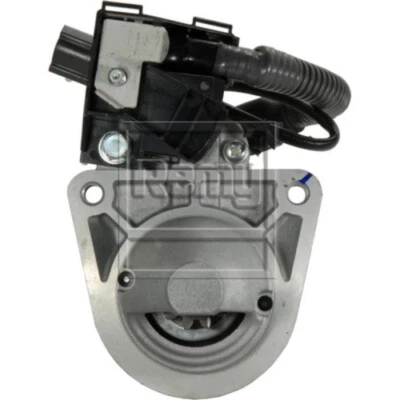 初学者电机适合 2007 - 2010 年日产 Titan Armada REMY — 第 1/4 张图片