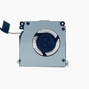 Replacement CPU Cooling Fan BN5010S5H-N00P for Steam Deck Q1 Q2 Go Game Console