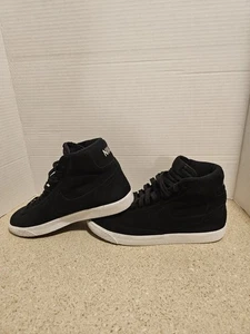 Nike Blazer Mid Premium ‘Summit Black - Sz 6.5y - Picture 1 of 10