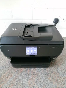 HP Envy 7640 A4 Colour InkJet Printer–Wireless, Duplex, USB, All-in-One | Smart - Picture 1 of 22