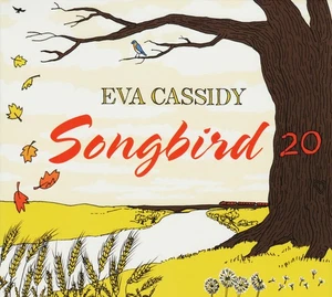 Eva Cassidy - Songbird 20 (20th Anniversary Edition Remastered) /CD/ Digisleeve - Bild 1 von 2