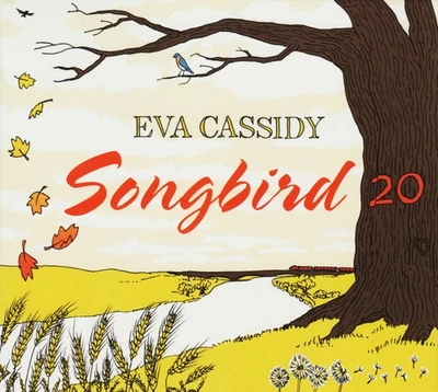 Eva Cassidy - Songbird 20 (20th Anniversary Edition Remastered) /CD/ Digisleeve - Bild 1 von 2