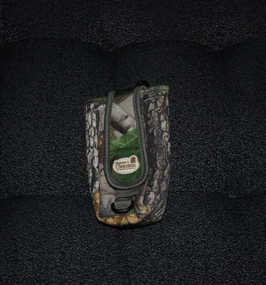 Hunters Specialties Camuflaje Accesorios Bolsa Puntal Paquete Complementario Foto 1 de 4