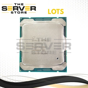 Intel Xeon E5-2680v4 2.4GHz 14 Core 35MB 120W FCLGA2011-3 CPU (LOT) SR2N7 - Picture 1 of 6