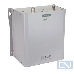 Advanced RF Technologies Add-On Filter Box Duo89-FE1 With Power Cable - Picture 1 of 6