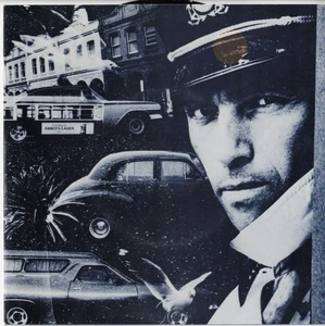 JO JO ZEP Losing Game 7" VINYL w/PS 80s POP ROCK Jo Camilleri Black Sorrows - Picture 1 of 2