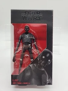 Star Wars The Black Series Rogue One K-2SO 6-Inch Action Figure - Picture 1 of 6