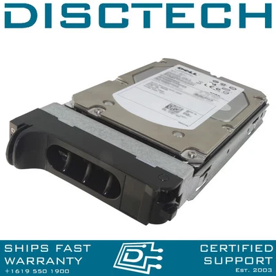 Dell 341-2836 SCSI Hard Drive Kit - Image 1 of 3