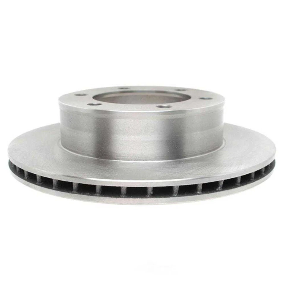 Rotor de freno de disco Foto 1 de 4