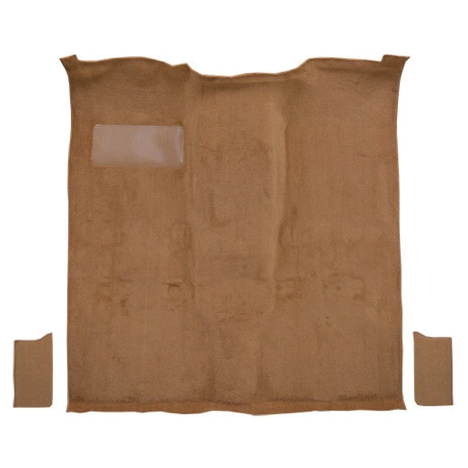 Alfombra para Chevrolet K5 Blazer 1985-1986 Pass Area Cutpile Foto 1 de 4