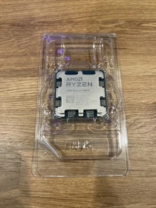 AMD RYZEN 5 7600X - Zdjęcie 1 z 5