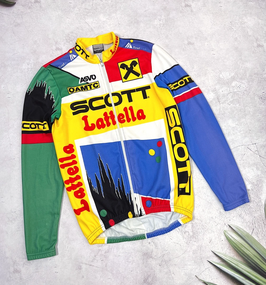 SCOTT Cycling Clothing for sale | eBay