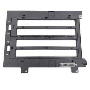 V700 Photo Scanner Compatible 35mm Film Slide Holder and Negative Guide - Bild 1 von 8
