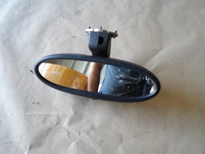ESPEJO RETROVISOR INTERIOR BMW MINI COOPER S ONE 2005 1.6 R50 R52 R53 Foto 1 de 2