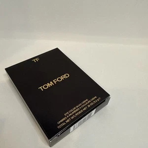 Tom Ford Eye Color Quad Creme Palette 46 Ember Bronze 0.18 Ounce NIB A73 - Picture 1 of 2