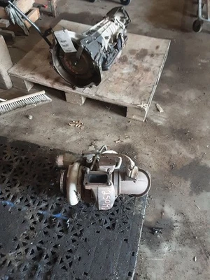 Turbo/Supercharger 6.7L Diesel Opt Nas Fits 13-18 DODGE 2500 PICKUP 1595505 Foto 1 de 4