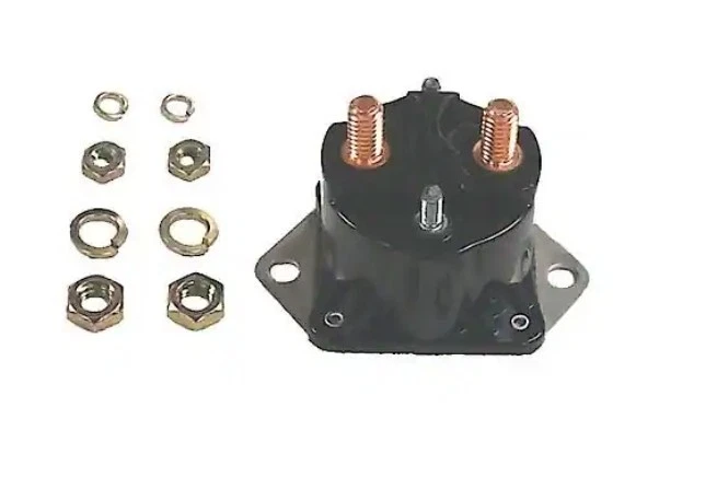 SOLENOIDE DE ARRANQUE CARQUEST SBC2153 Foto 1 de 1