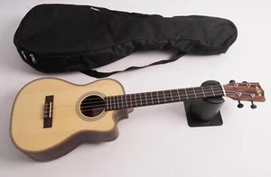 Kala Baritone Ukulele with Rep.- Reparierter Artikel - Bild 1 von 12
