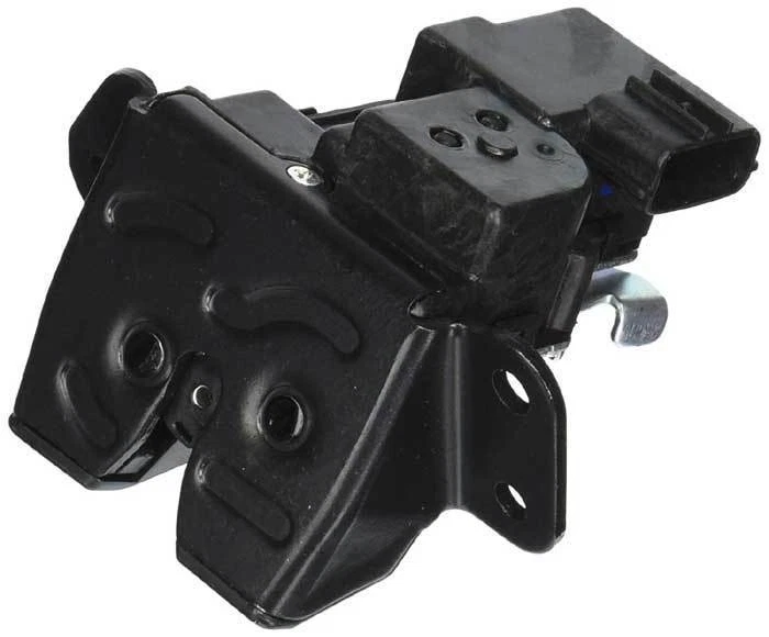 Cierre de cerradura de puerta trasera para 2014 2015 2016 2017 2018 KIA Rondo / Carens Foto 1 de 2