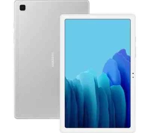 Samsung Galaxy Tab A7 SM-T505 32GB, WLAN + 4G entsperrt 10,4'' SILBER - Bild 1 von 1