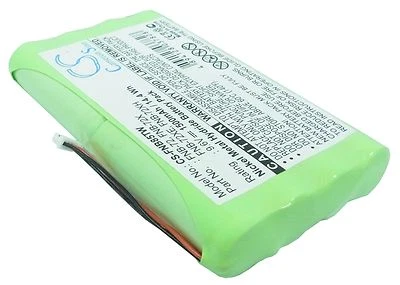 Ni-MH Battery for YAESU FNB-72 FNB-72x FNB-72xh FNB-72xe FNB-85 FNB-72xx NEW