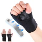 Wrist Splint Support Brace, Adjustable Wrist Strap Breathable Hand Brace For Ca