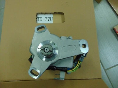 97 98 99 00 01 Honda Prelude 2.2L VTEC TD-77U TD77U NUEVO Distribuidor de encendido #17 Foto 1 de 4