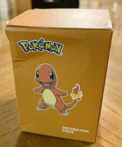 Pokemon Charmander 1997 Figura Juego Freak Caja Ciega Sellada de Fábrica Caja de Daños Z1 - Imagen 1 de 6