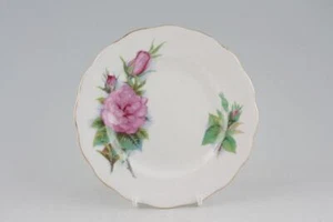 Royal Standard - Harry Wheatcroft Roses - Prelude - Tea / Side Plate - 142345Y - Picture 1 of 1