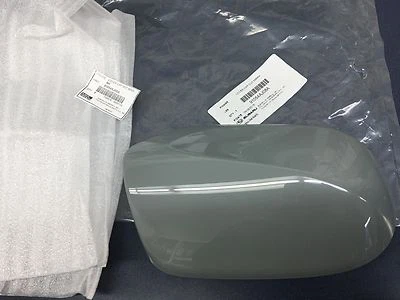 2010 Subaru Legacy & Outback Right Outside Mirror Heated OEM CAP Passenger RH - Image 1 of 2