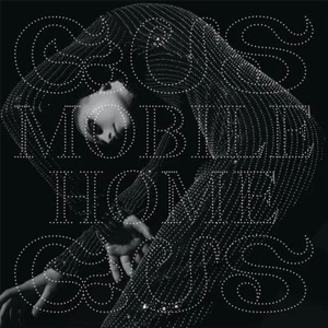 GusGus Mobile Home 1LP Vinyl Oroom OROOMLP004 - Imagen 1 de 1