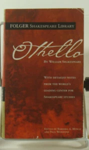 William Shakespeare's Othello - Paperback in Good Condition - Picture 1 of 1