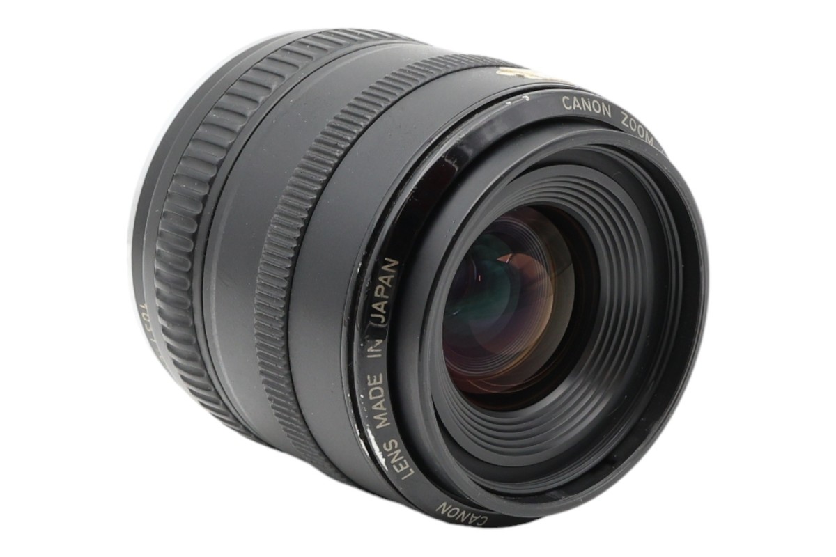 Canon EF Camera Lenses 35-70mm Focal f/3.5-4.5 Maximum Canon EF Camera Lenses 35-70mm Focal f/3.5-4.5 Maximum