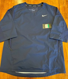 nike hot jacket xxl