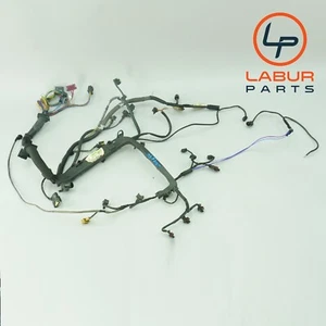 W209 03-05 Mercedes CLK320 M112 3.2L V6 Motor Cableado Arnés Z5926 - Imagen 1 de 22