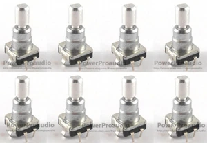 8 piezas Sampler Rotary DSX1080 para Pioneer DJ Controlador Mezclador Multijugador - Imagen 1 de 6
