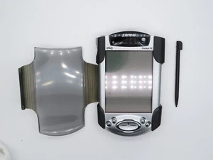 PDA vintage Compaq iPaq H3800 Series 3850 - BOTTES - Microsoft Pocket PC 2002 - Photo 1 sur 11