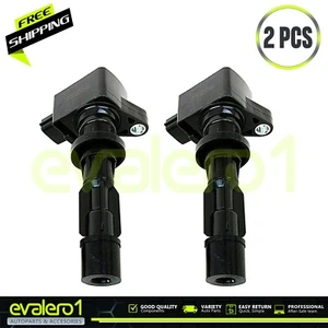 Ignition Coil UF540 C1683 Maz da CX7 2.3L 07-12 CX7 2.5L 10-12 2 PCS - Foto 1 di 8