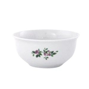 Plato de cereal 0,50 l motivo de cuento de hadas Bella Durmiente Eschenbach porcelana - Imagen 1 de 1