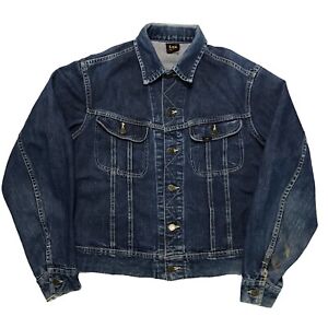 WIND AND SEA×Lee 22AW 101J Denim JKT 美品M-