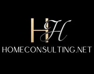 homeconsulting.net two word .net domain name Godaddy 2026 - Picture 1 of 1