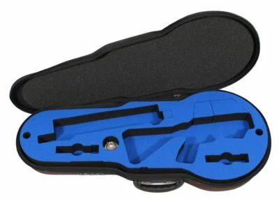 Peak Case Violin Case For Ruger PC 9 Carbine CHASSIS Stock (Only)  - Image 1 of 4