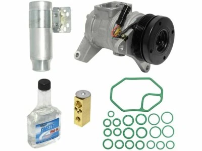 For 1996-1999 Plymouth Grand Voyager A/C Compressor Kit 16114MW 1997 1998 - Изображение 1 из 2