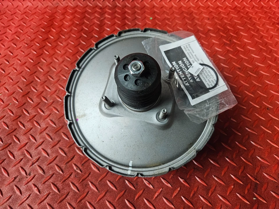 Potenciador de freno eléctrico 2005-2010 para Kia Sportage Hyundai Cardone 53-27105 Reman Foto 1 de 4