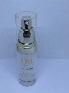 OM Skincare No-Lines Nourishing Cream 15ml All Skin Types Brand New / No Box - Picture 1 of 2