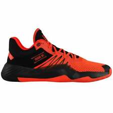 Adidas como Don-1 Z Para hombres Baloncesto Tenis Zapatos Casuales-negro-tamaño 15 D